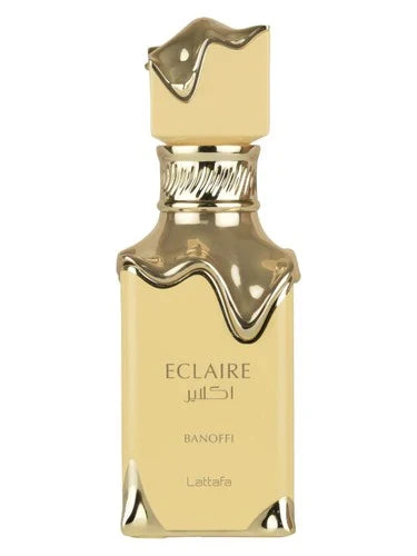 ECLAIR BANOFFI