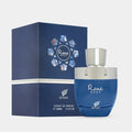 RARE REEF UNISEX EDP - 100 Ml (3,4 Oz) De AFNAN