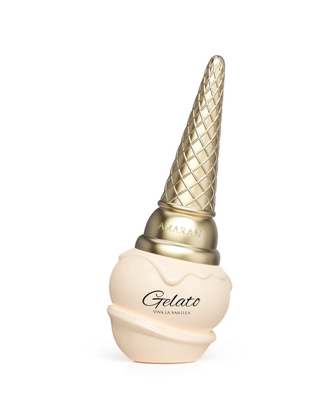 Amaran Gelato Viva La Vanilla 100ml