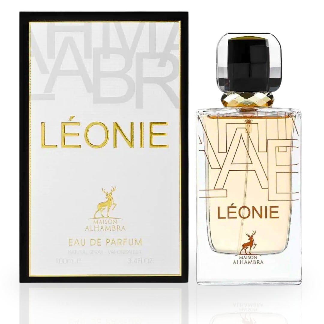 MAISON ALHAMBRA LEONIE
