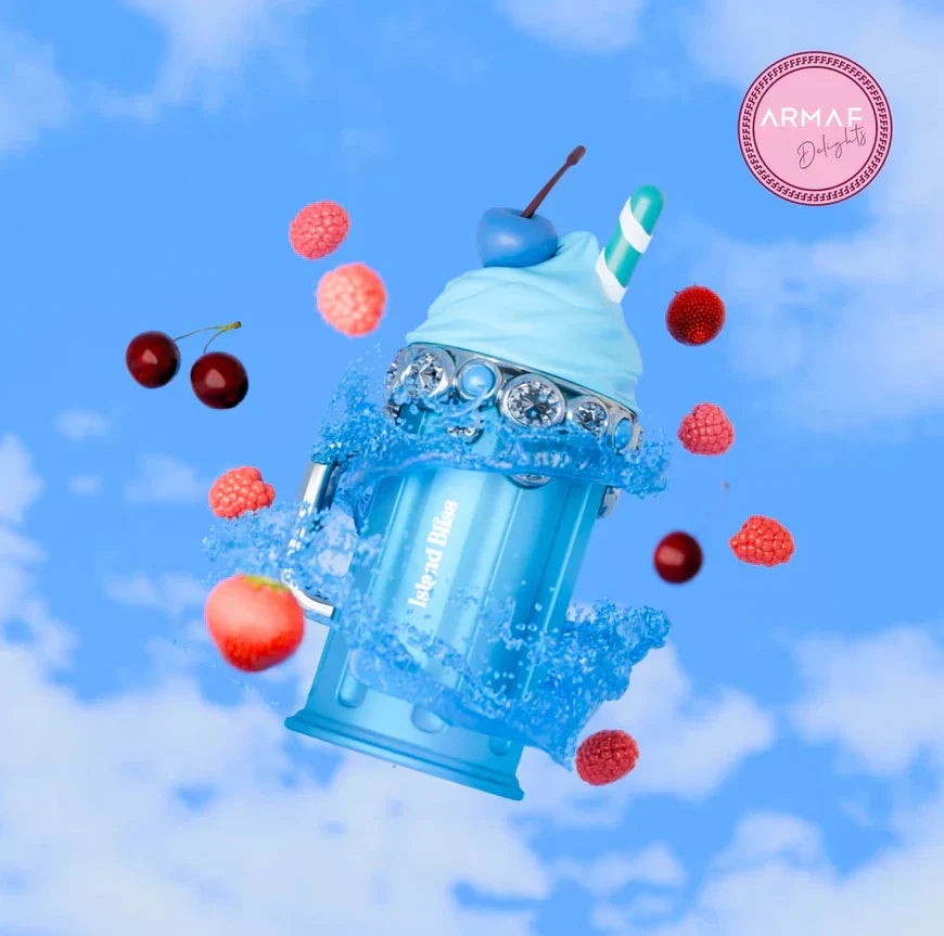 ISLAND BLISS 3.4