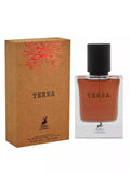 Maison Alhambra Terra Unisex EDP 50ml
