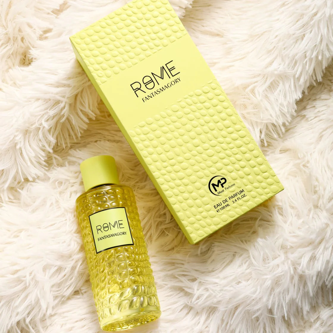Rome Fantasmagory Unisex EDP 100ml by Bharara