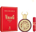 BHARARA VIKING KASHMIR 100ML