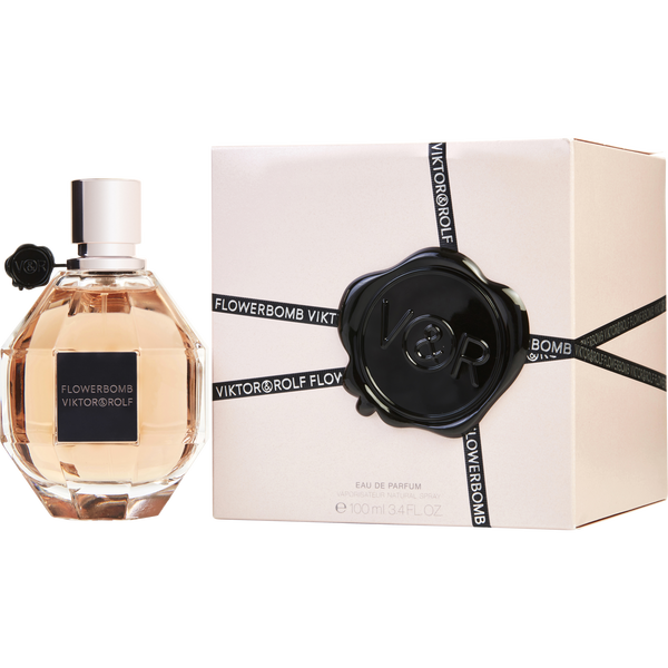 V&R VICTOR ROLF FLOWER