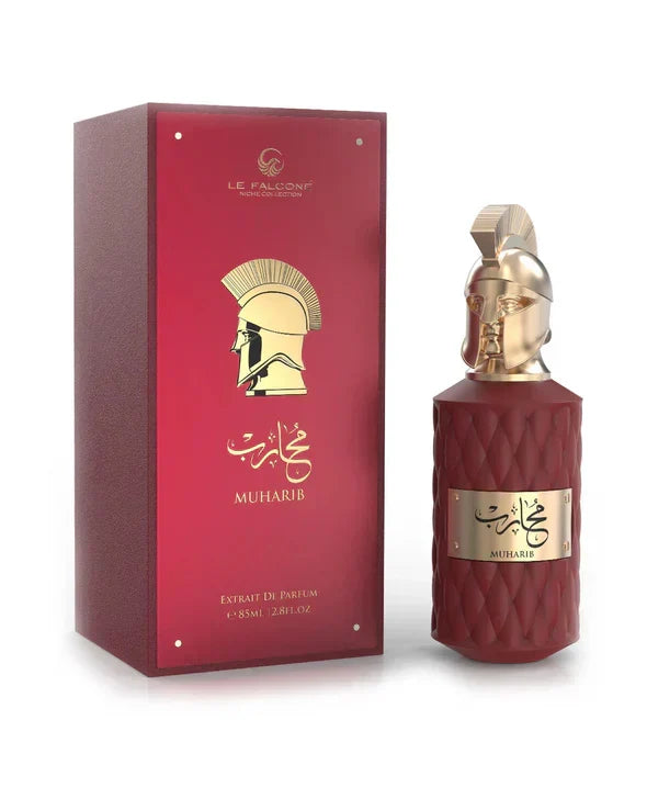 MUHARIB MEN EDP 100ML 3.4