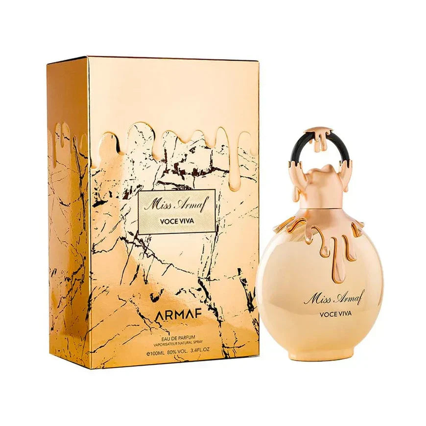 MISS ARMAF VOCE VIVA WOMEN EDP