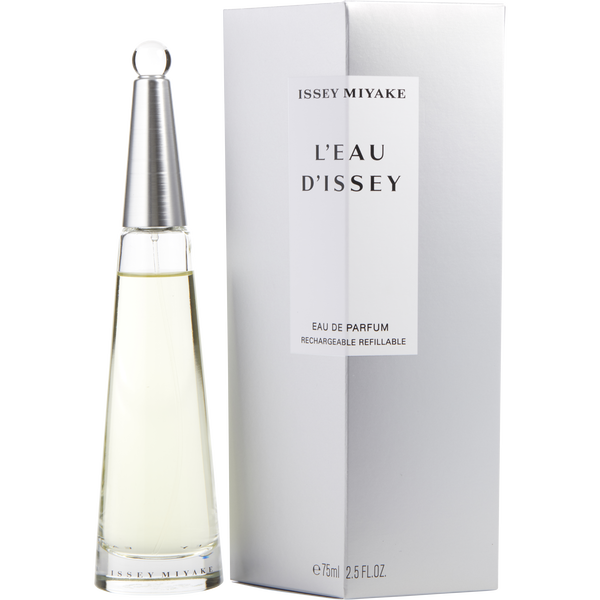 ISSEY MIYAKE L'EAU D'ISSEY WOMEN
