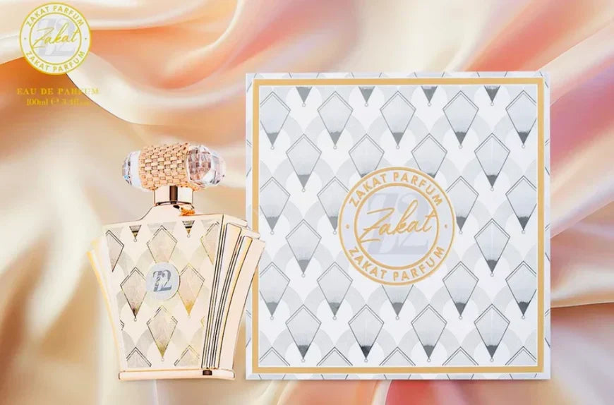 Z2 100ML EDP WOMENS