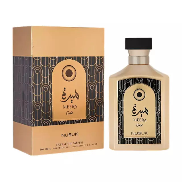 MEERA GOLD UNISEX EDP 100ML