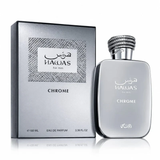 RASASI HAWAS CHROME 100ML