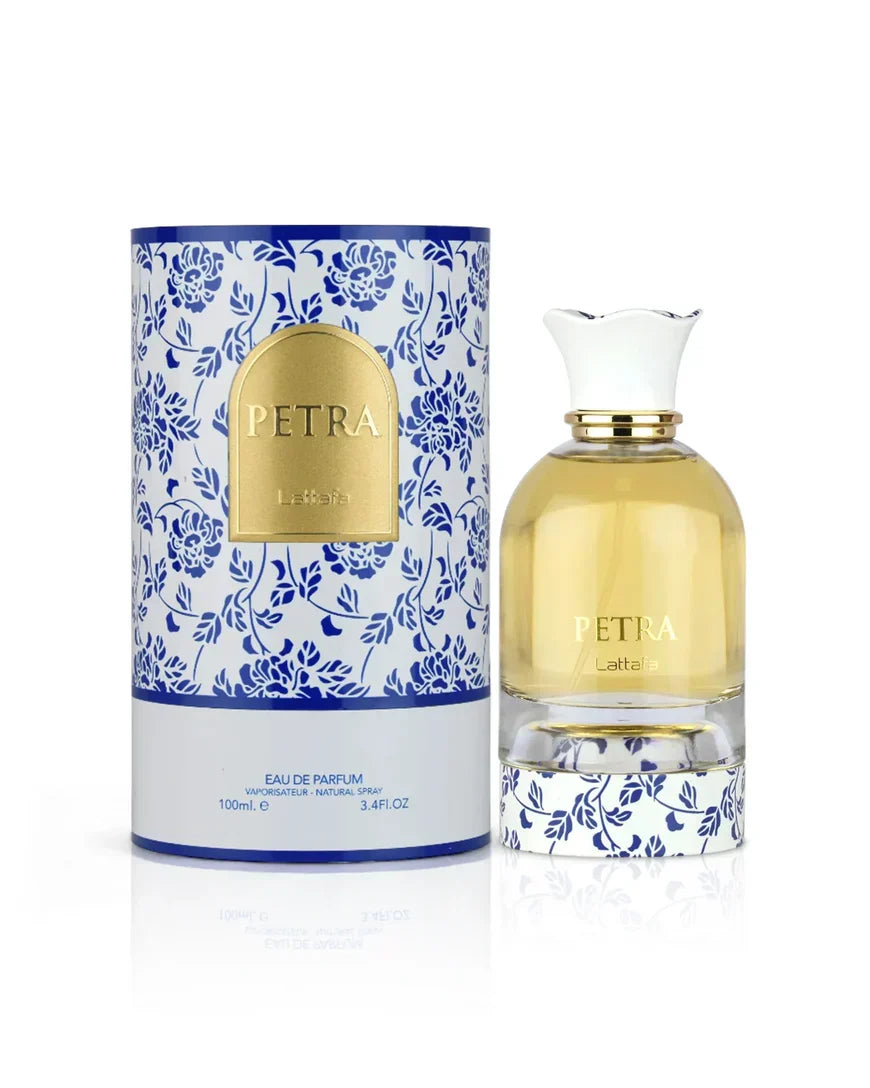 PETRA 3.4 EDP L