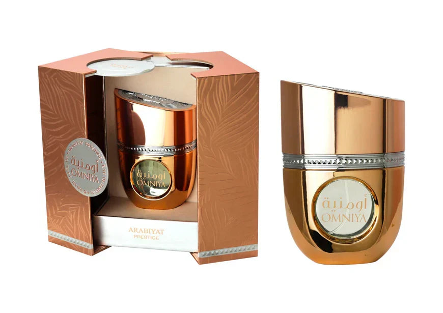 OMNIYA WOMEN EDP 100ML 3.4