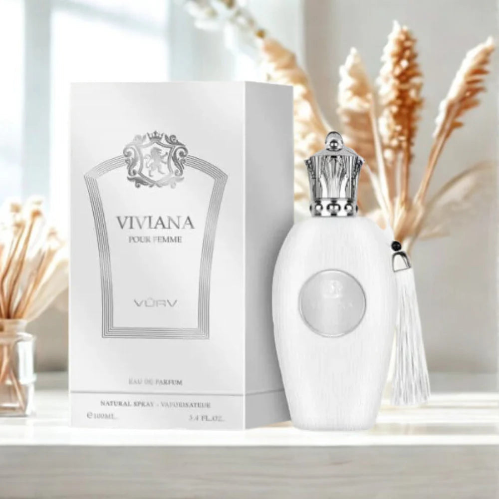 VURV VIVIANA POUR FEMME