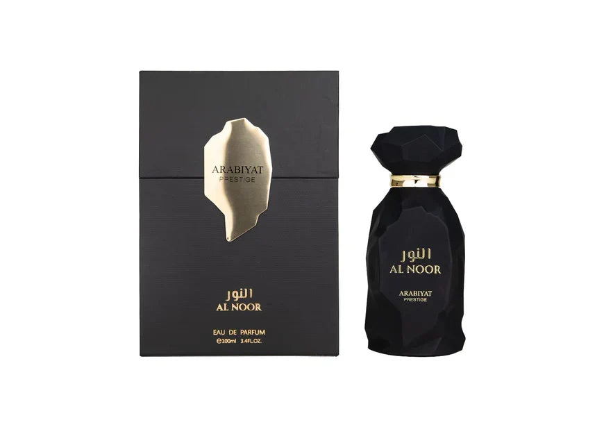 AL NOOR EDP 100 ML 3.4