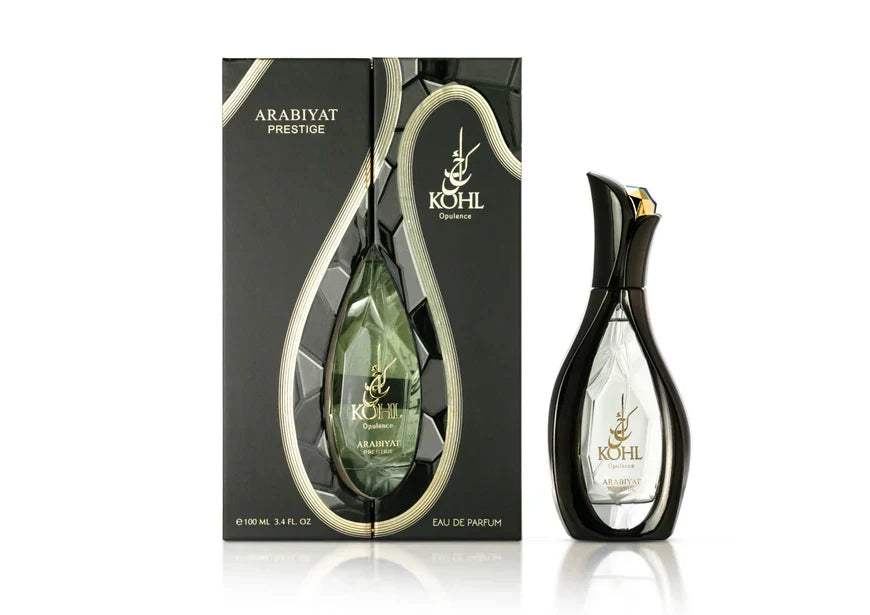 KOHL OPULENCE MEN EDP 100ML 3.4