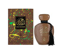 LAMSAT HARIR DUBAI CHOCOLATE EP