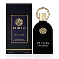 Maison Alhambra Philos Opus Noir EDP 100ml