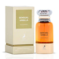 Maison Alhambra Sensual Vanilla EDP