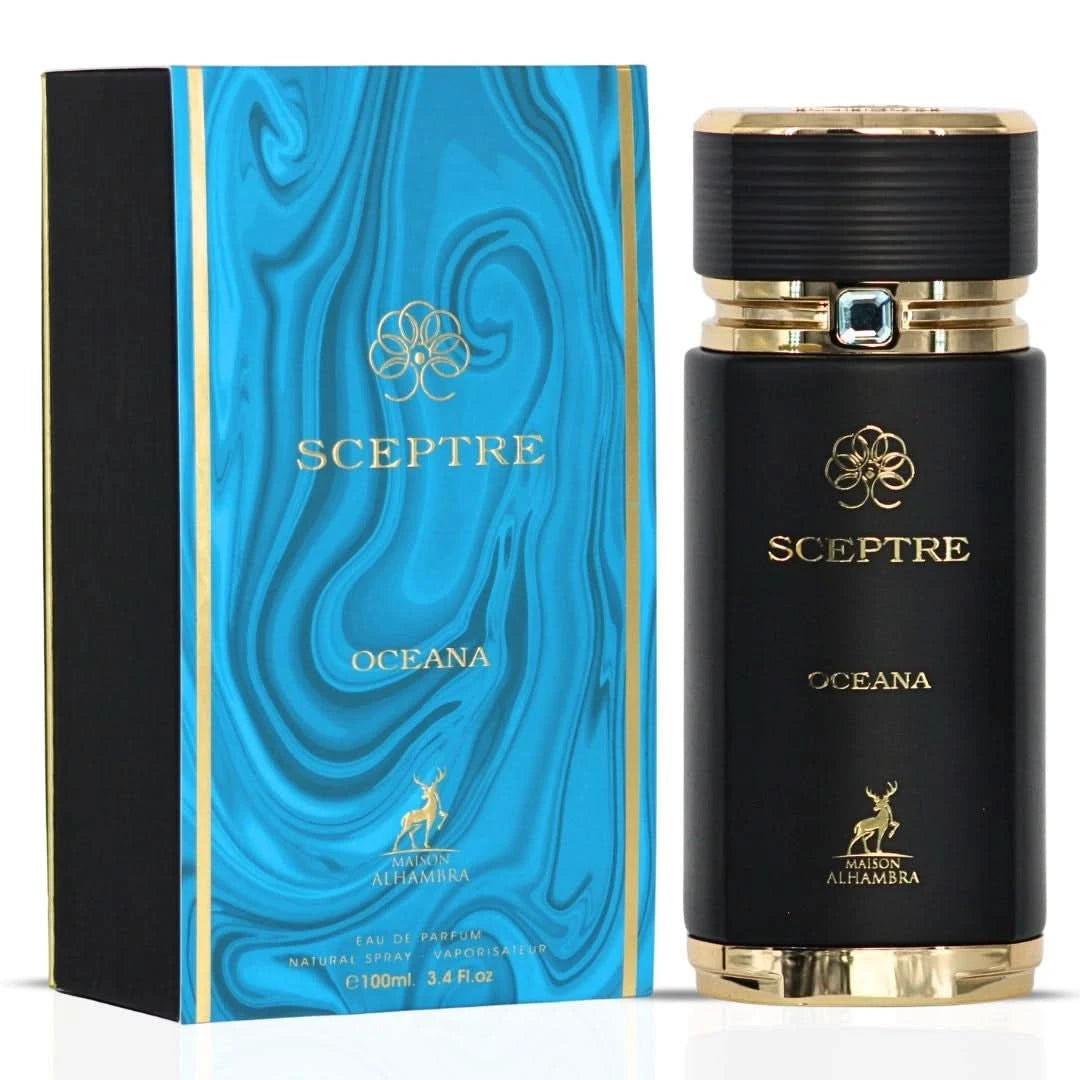 MAISON ALHAMBRA SCEPTRE OCEANA