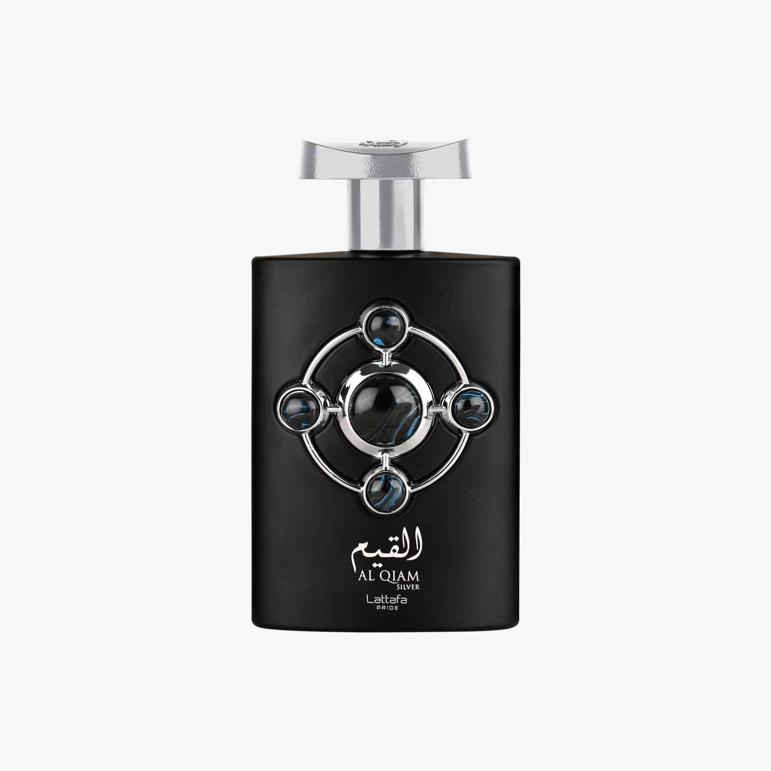 PRIDE AL QIAM SILVER 3.4 EDP M