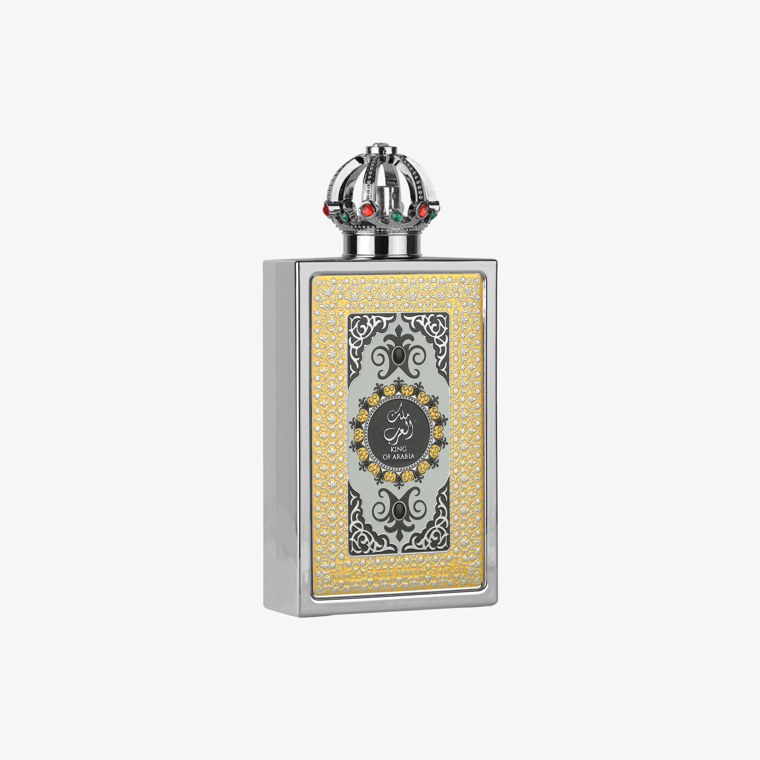 LATTAFFA PRIME KING OF ARABIA 100ML