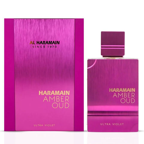 AMBER OUD ULTRA VIOLET WOMEN EDP