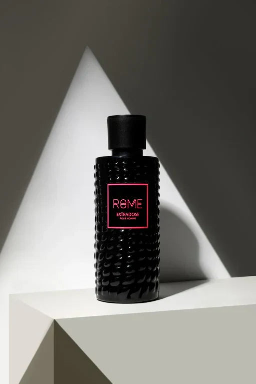 ROME EXTRADOSE MEN EDP - 100ML (3.40z) BY BHARARA