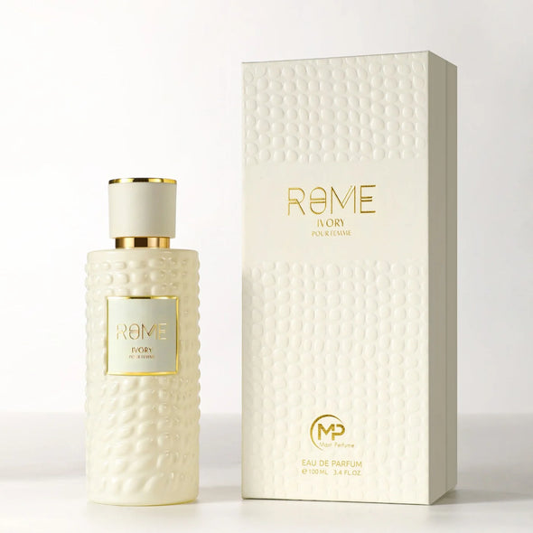 Rome Ivory Pour Femme EDP 100ml by Bharara