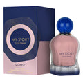 MY STORY VURV 100ML
