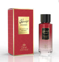 SECRET OF ARABIA MYSTERY EDP 100ML