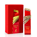 MAISON ALHAMBRA VOGUE ROUGE  WOMEN EDP