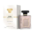 CODE DEMOISELLE WOMEN EDP 100ML
