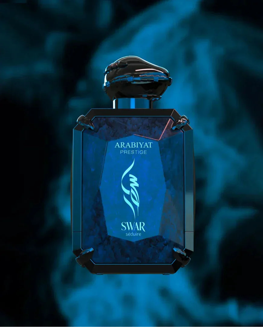 SWAR SEDUIRE MEN EDP 100ML 3.4