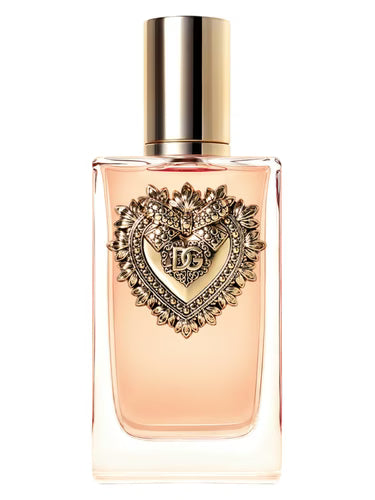 DOLCE&GABANNA DEVOTION