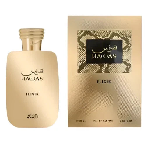 RASASI HAWAS ELIXIR 100ML