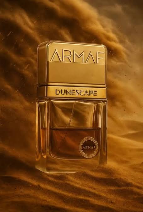 DUNESCAPE DUBAI UNISEX - 100ML (3.4oz) BY ARMAF