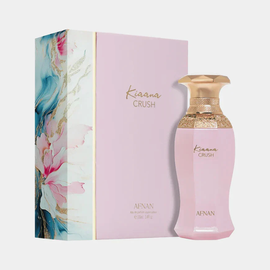 KIAANA CRUSH WOMEN EDP 100ML