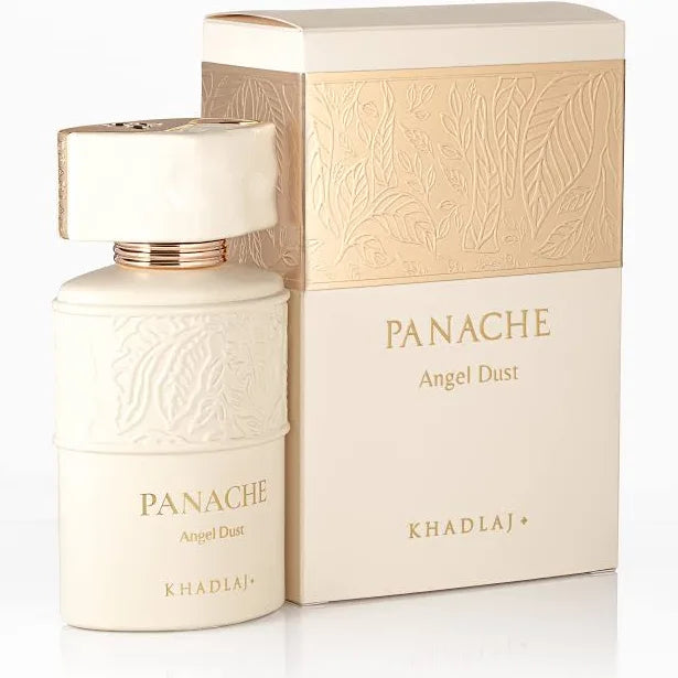 Khadlaj Panache Angel Dust Extrait de Parfum for Women