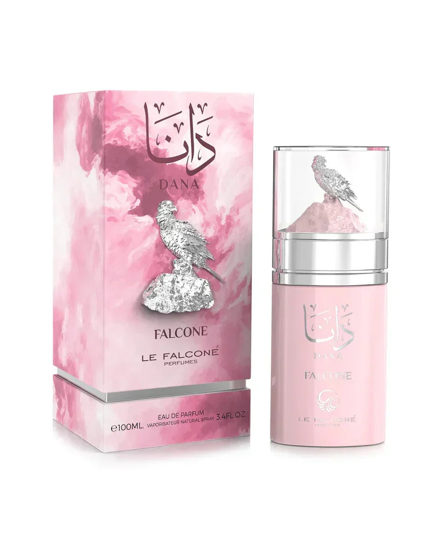 DANAS SCENT WOMEN EDP 100ML 3.4