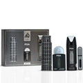 GIFT SET PISA UNISEX-3 PIECE EA