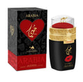 ARABIA HUBBI 3.4 EDP