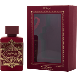 BADEE AL OUD SUBLIME EDP UNISEX