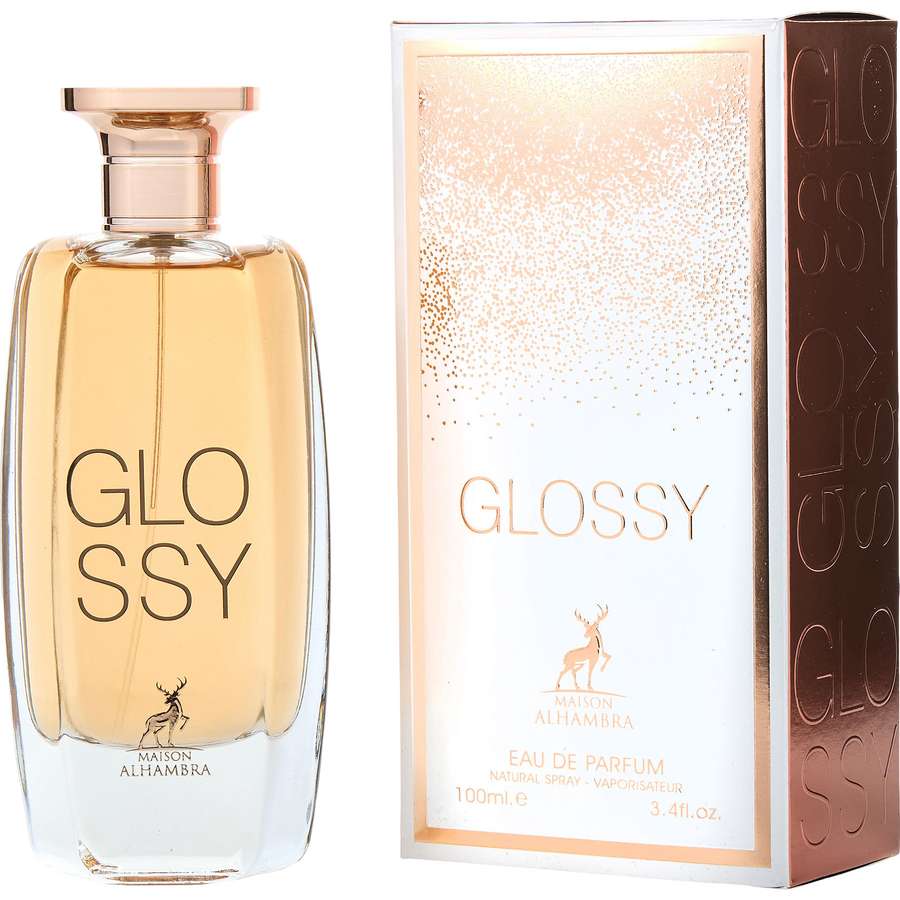 GLOSSY 3.4 EDP L