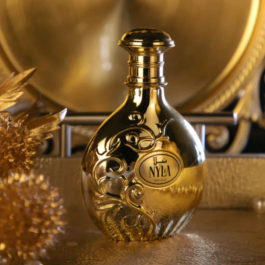 NYLA VANIELLE WOMEN EDP 80ML