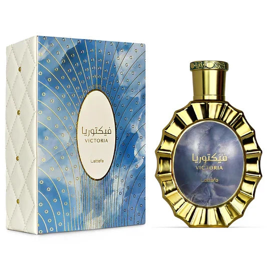 VICTORIA 3.4 EDP L