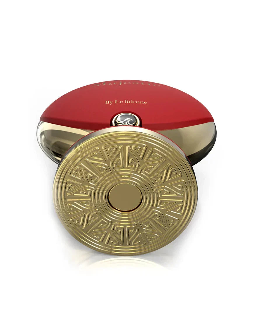 MAJESTIC WOMEN EDP - 100 ML (3.4oz)