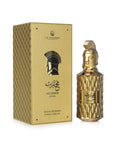 MUHARIB ALPHA MEN EDP - 100ML (3.4oz) BY LE FALCONE NICHE