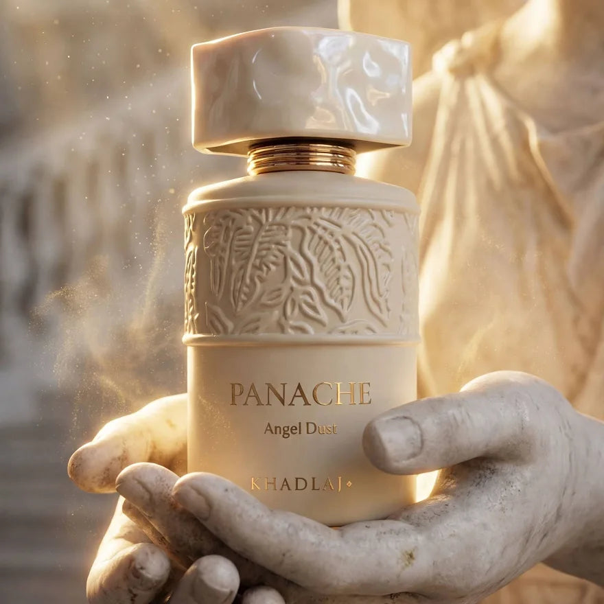 Khadlaj Panache Angel Dust Extrait de Parfum for Women