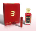 SCARLET WOMEN EDP 100ML 3.4